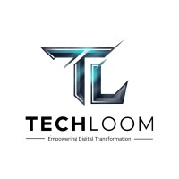 TechLoom logo - Similar company to Shifteo Solutions