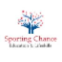 Sporting Chance Project logo - Similar company to Mountain Addiction