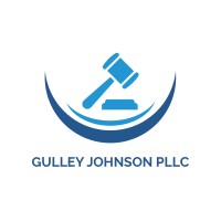Gulley Johnson PLLC logo - Similar company to Good Luck Media