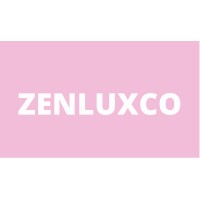 ZenLuxCo logo - Similar company to Refractiondao
