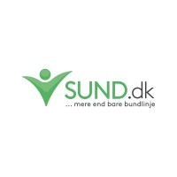 SUND.dk logo - Similar company to Roko