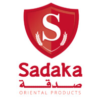 Sadaka Co. logo - Similar company to Ufood