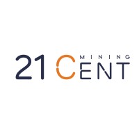 21Cent logo - Similar company to 21St Century Packaging