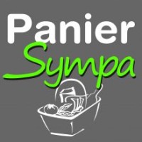 Panier Sympa logo - Similar company to Codifrance Sas