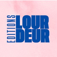 Éditions Lourdeur logo - Similar company to Fussoir