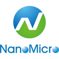 NanoMicro Technologies Inc. logo - Similar company to Rilas Technologies, Inc.