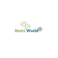 Nutri World logo - Similar company to Nutri World