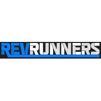 RevRunners logo - Similar company to Eden Id