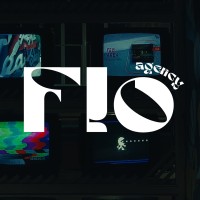 the flo agency logo - Similar company to Elemental Creative Agency