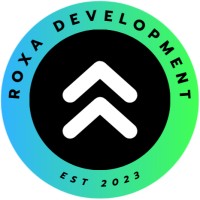 ROXA Development logo - Similar company to Footpath Foundation