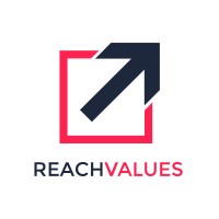 Reachvalues GmbH logo - Similar company to Viewflip.App