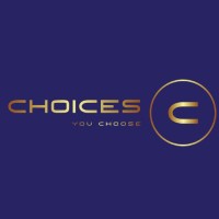 Choices International Europe logo - Similar company to Hardi.Ventures