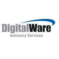 Digital Ware Advisory logo - Similar company to Digitalware