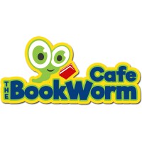 The BookWorm Cafe logo - Similar company to The Bond Educational Group