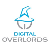 Digital Overlords logo - Similar company to Top Floor