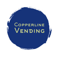Copperline Vending logo - Similar company to G&S Vending Services