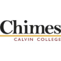 Calvin College Chimes logo - Similar company to Covenant Preparatory School