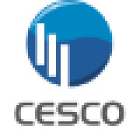 Cesco logo - Similar company to Studio Damien Butler