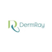 DermRay logo - Similar company to Xoft