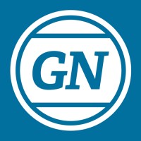 Global News (Portugal) logo - Similar company to Score Media - Angola