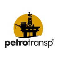 Petrotransp logo - Similar company to Petrotransp