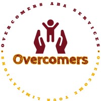 Overcomers ABA Services logo - Similar company to Compass Learning Advantage