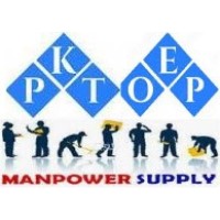 PKT OEP Manpower Supply logo - Similar company to Shaheen Traders
