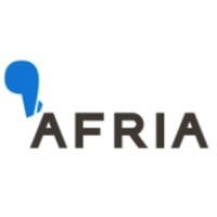 AFRIA logo - Similar company to Gbls