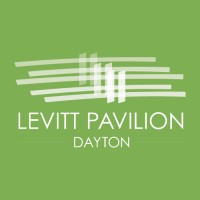 Levitt Pavilion Dayton logo - Similar company to Humane Society Of Greater Dayton