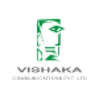 Vishaka Communications Pvt. Ltd logo - Similar company to Dot Studio23