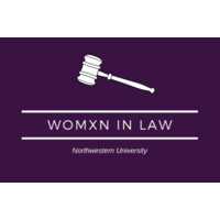 Womxn in Law - Northwestern University logo - Similar company to Northwestern Undergraduate Law Journal