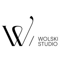 Architekt wnętrz - Wolski Studio logo - Similar company to Red Stack Poland