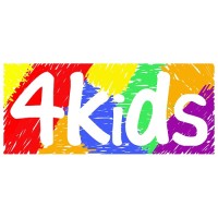 4Kids Educacional logo - Similar company to 5Seleto