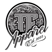 TF APPAREL logo - Similar company to Razvan