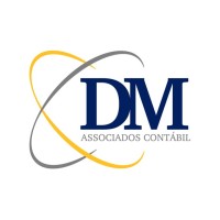 DM ASSOCIADOS CONTÁBIL logo - Similar company to Ponto Da Contabilidade
