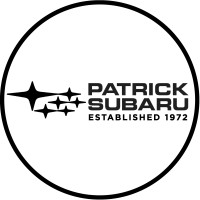 Patrick Subaru logo - Similar company to Shaker Auto Group