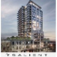 The Salient Group logo - Similar company to Montage Development Consultants