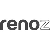 Renoz logo - Similar company to Renozee
