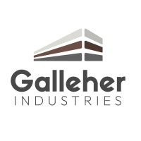 Galleher Industries logo - Similar company to Catalyst Advisors