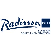 Radisson Blu Hotel, London South Kensington logo - Similar company to Headland Venues Ltd