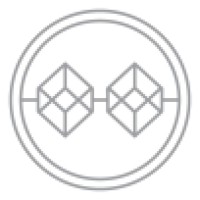 OTR: On the Rocks Premium Cocktails logo - Similar company to On The Rocks