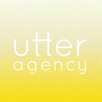 utter agency logo - Similar company to Dr Feldman