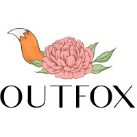 Outfox content logo - Similar company to Kata