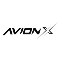 AvionX Aerospace logo - Similar company to Blanc Technologies