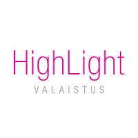Highlight Valaistus Oy logo - Similar company to Dev.Lighting Gmbh