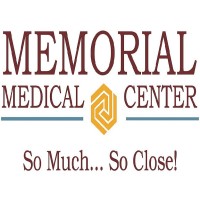 Memorial Medical Center logo - Similar company to Grabbarnas Grönt Ab