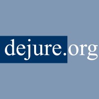 dejure.org logo - Similar company to Dejure