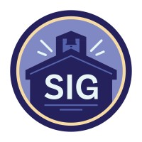 Schools Insurance Group logo - Similar company to Schools Without Borders