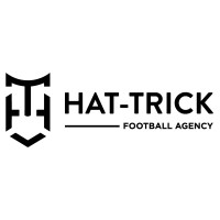 Hat Trick Football Agency logo - Similar company to Starbridge Agency