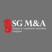Mergers & Acquisitions Association (Singapore) logo - Similar company to Global Private Equity